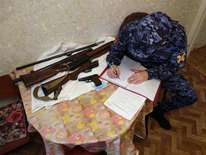 В Петрозаводске прошло тактико-специальное учение подразделений Росгвардии и силовых ведомств региона