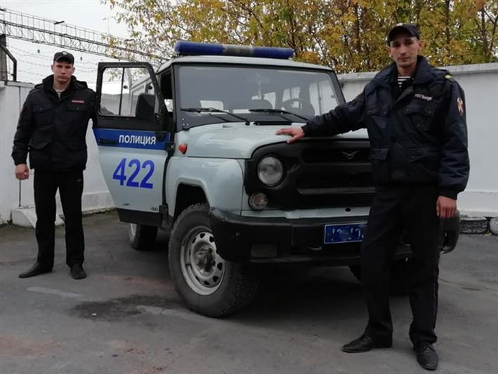 В Кемеровской области бойцы Росгвардии не допустили несчастного случая на трансформаторной подстанции