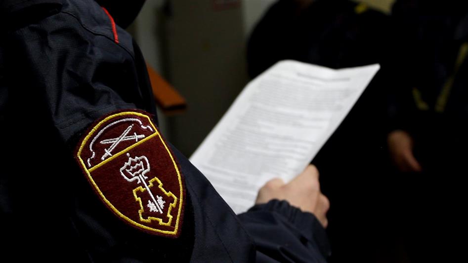 Подведены итоги работы подразделений Росгвардии в Ненецком автономном округе за девять месяцев