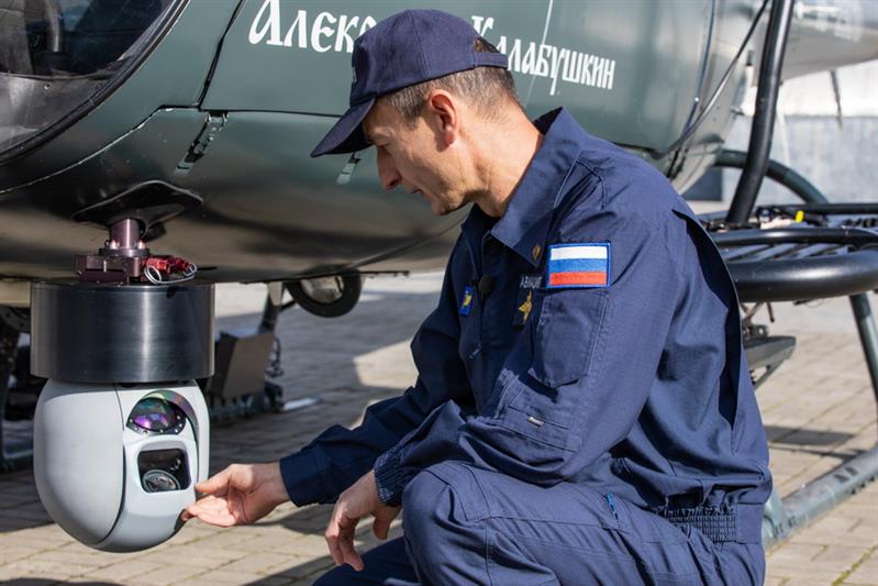 Юбилей АОСН «Ястреб»