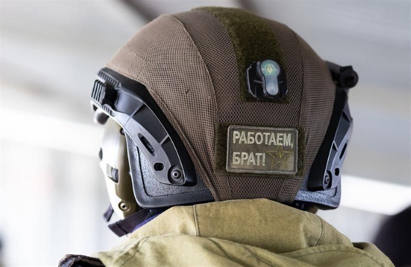 В Томске завершился полевой выход ОМОН