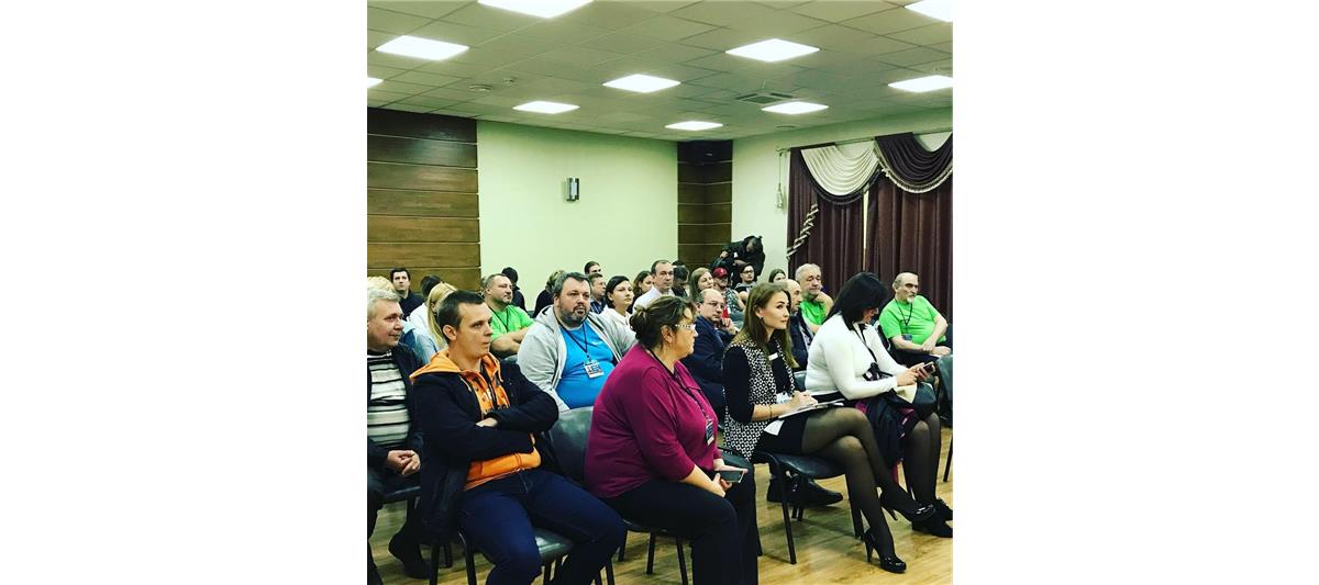 На международном телефестивале наградили съемочную группу, которая рассказывала о служебных буднях росгвардейцев 