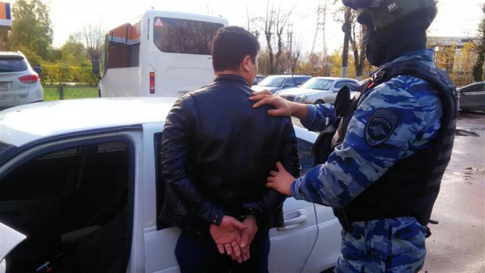 В Иванове бойцы Росгвардии пресекли деятельность подпольных игорных заведений