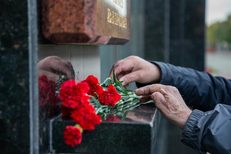 Статс-секретарь – заместитель директора Росгвардии встретился с руководителями общественных организаций ветеранов - участниками инструкторско-методического семинара