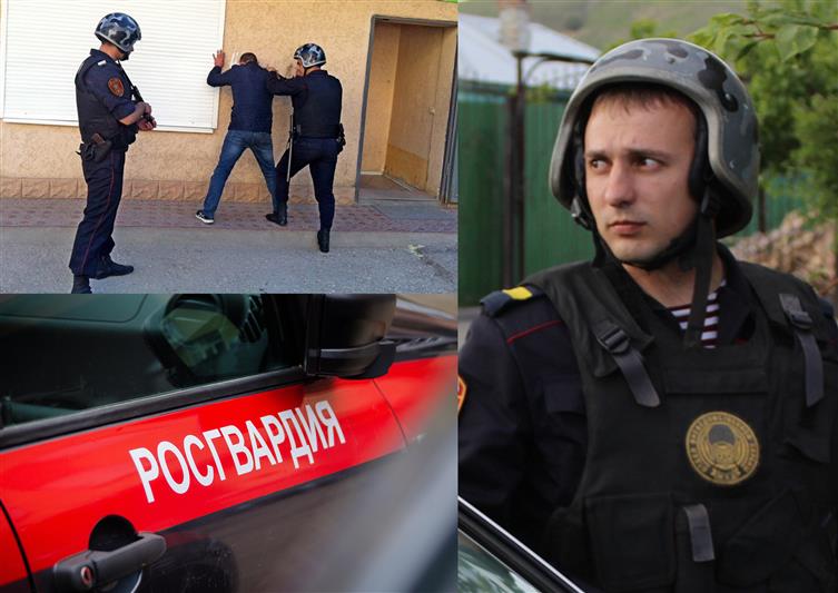 За минувшие двое суток в Саратовской и Ульяновской областях сотрудниками Росгвардии задержаны шесть подозреваемых в кражах