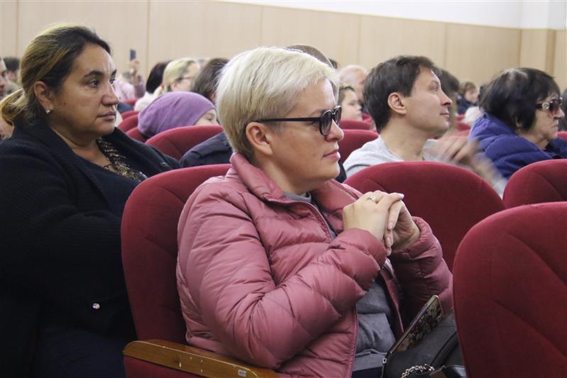 «Служим вместе»: военно-патриотическая акция Росгвардии прошла в Алтуфьевском районе Москвы 