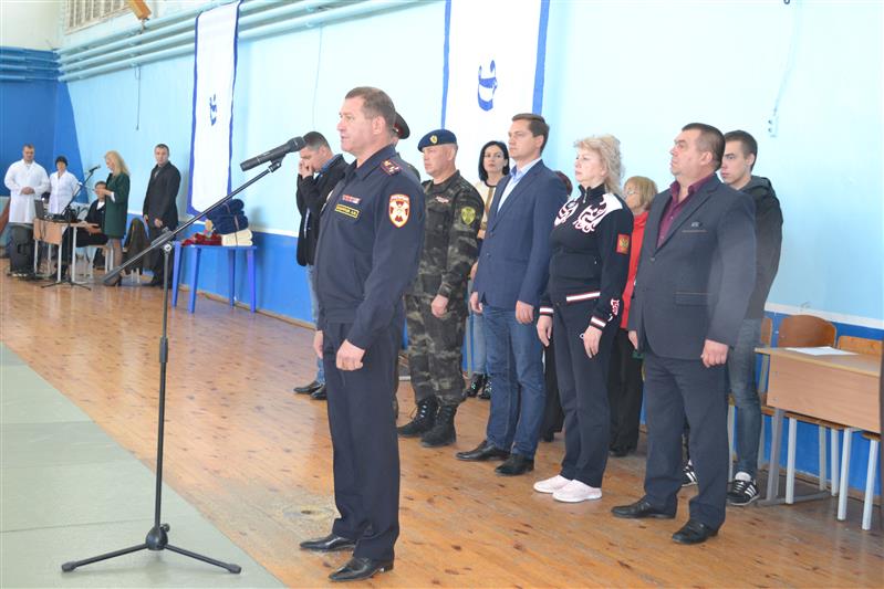 В Ульяновске состоялся турнир по дзюдо, посвящённый памяти погибшего сотрудника Росгвардии