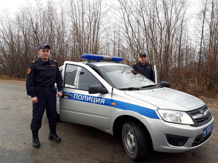 Сотрудниками Росгвардии пресечен ряд правонарушений в Челябинске и Новом Уренгое