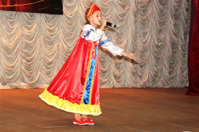 В Ростове-на-Дону подвели итоги регионального этапа Всероссийского фестиваля патриотической песни, учреждённого Росгвардией (фото, видео)