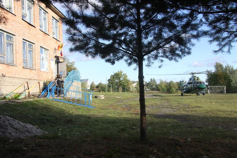 В Воронежской и Рязанской областях региональные управления Росгвардии приняли участие в контртеррористических учениях