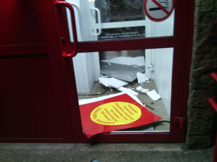 На Ямале и в Свердловской области росгвардейцы предотвратили кражи
