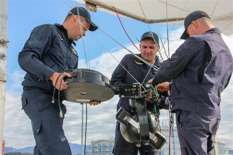 Военнослужащие и сотрудники Росгвардии обеспечили правопорядок во время российского гран-при «Формулы-1» в Сочи (фото, видео)