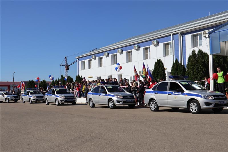 В Краснодаре прошел конкурс профессионального мастерства среди сотрудников вневедомственной охраны Росгвардии (фото, видео)