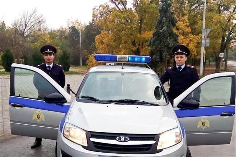 Росгвардейцы Южного округа пресекли разбойное нападение и кражи с охраняемых объектов