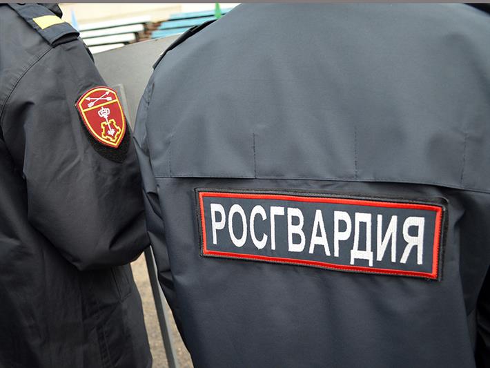 В Братске сотрудники вневедомственной охраны разыскали пропавшего школьника