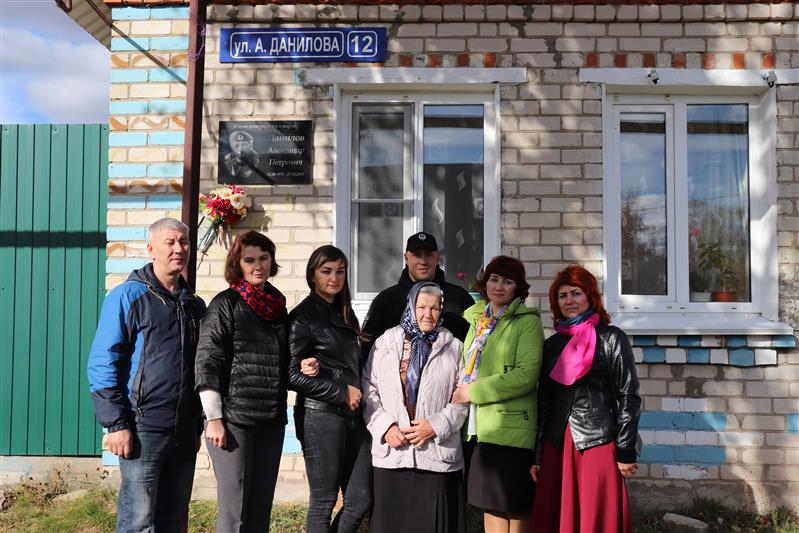 В Марий Эл состоялась спартакиада допризывной молодёжи, посвящённая памяти погибшего сотрудника СОБР