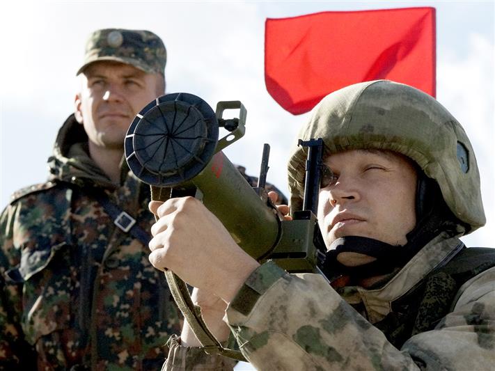 В Сибирском округе Росгвардии прошли комплексные полевые сборы специалистов подразделений РХБ защиты соединений и воинских частей (фото, видео)