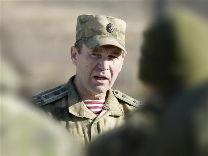 В Сибирском округе Росгвардии прошли комплексные полевые сборы специалистов подразделений РХБ защиты соединений и воинских частей (фото, видео)