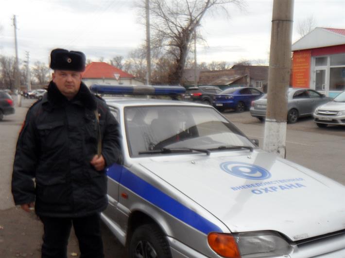 В Красноярском крае росгвардеец оказал помощь пострадавшим в ДТП