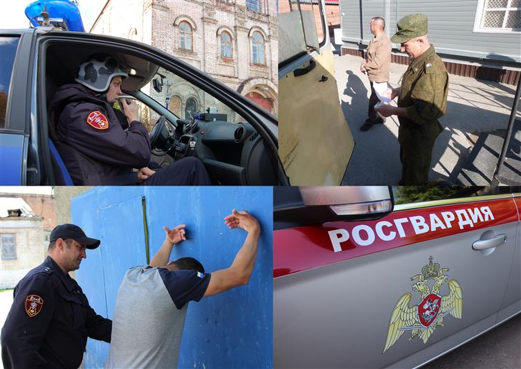 В Приволжье задержаны подозреваемые в грабеже, незаконном обороте наркотиков и угоне автотранспорта 