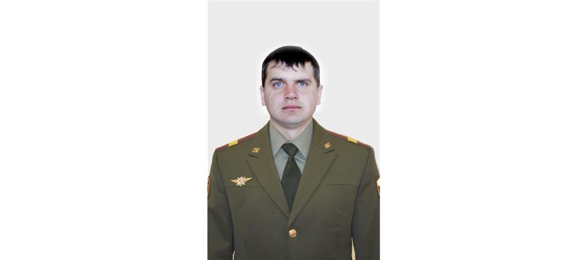 Военнослужащий Росгвардии не допустил незаконного проникновения на территорию ЗАТО в Пензенской области