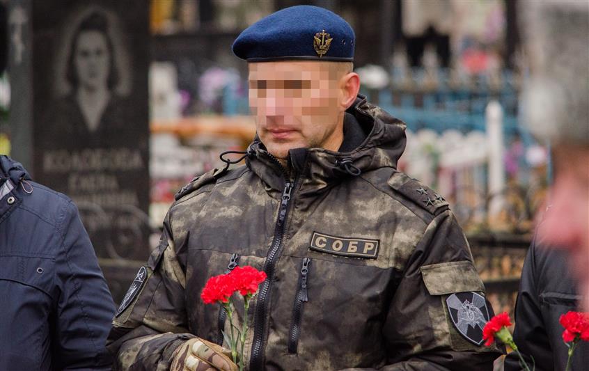 В Приволжье почтили память погибших правоохранителей