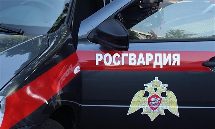 В Тюмени сотрудники Росгвардии пресекли ряд правонарушений, связанных с оборотом наркотиков