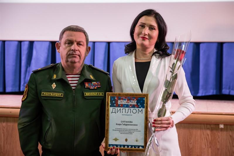 Перспективы  развития кадетского образования