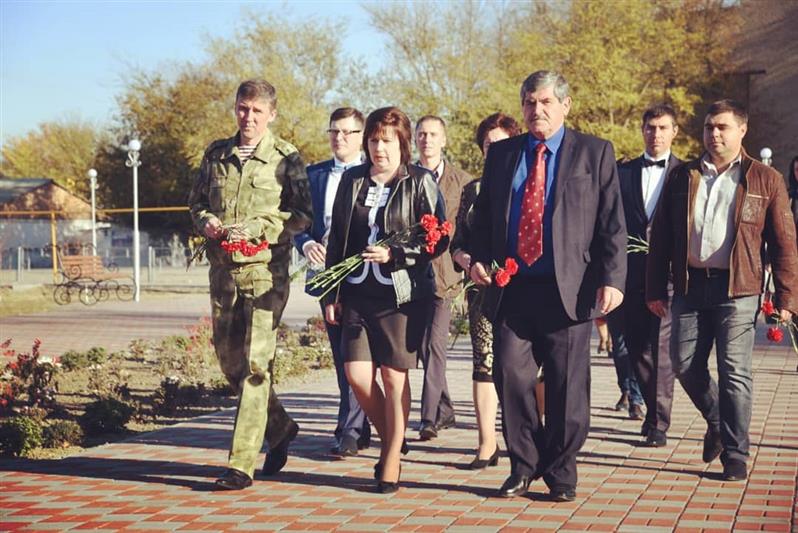 Военный оркестр штаба Северо-Кавказского округа Росгвардии выступил с концертами на Ставрополье