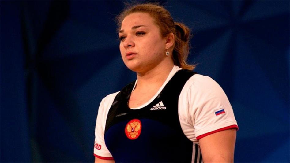 Военнослужащая Северо-Западного округа Росгвардии стала чемпионкой мира по тяжелой атлетике 