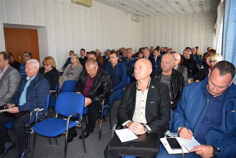 В Крыму офицеры Росгвардии обсудили вопросы межведомственного взаимодействия по профилактике и недопущению противоправных действий в детских оздоровительных учреждениях 