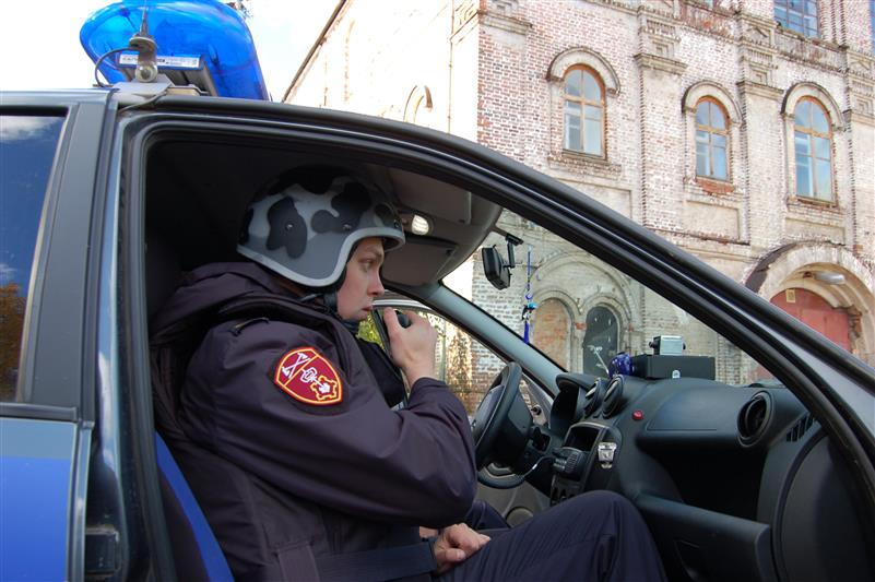  В Кировской области росгвардейцы нашли пропавшего подростка