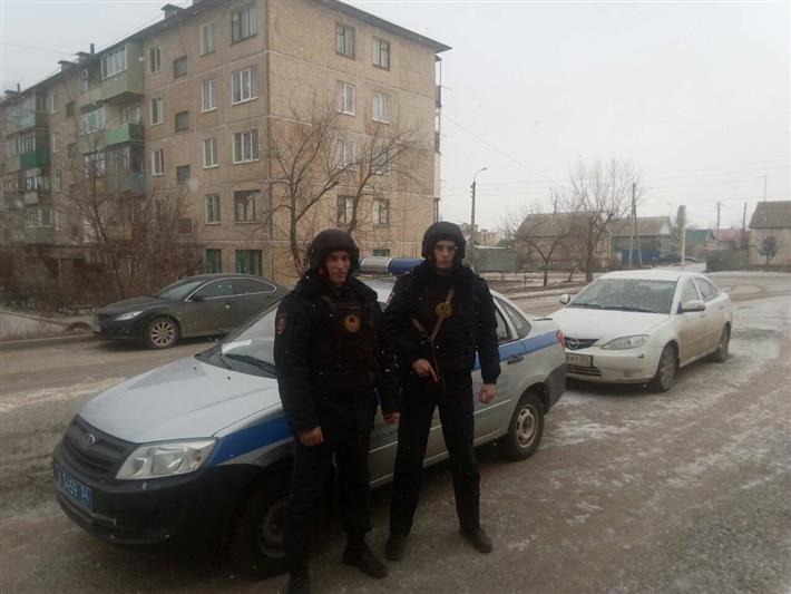 В Волгоградской области за минувшие выходные сотрудниками Росгвардии раскрыто две кражи и задержан преступник, находившийся в Федеральном розыске