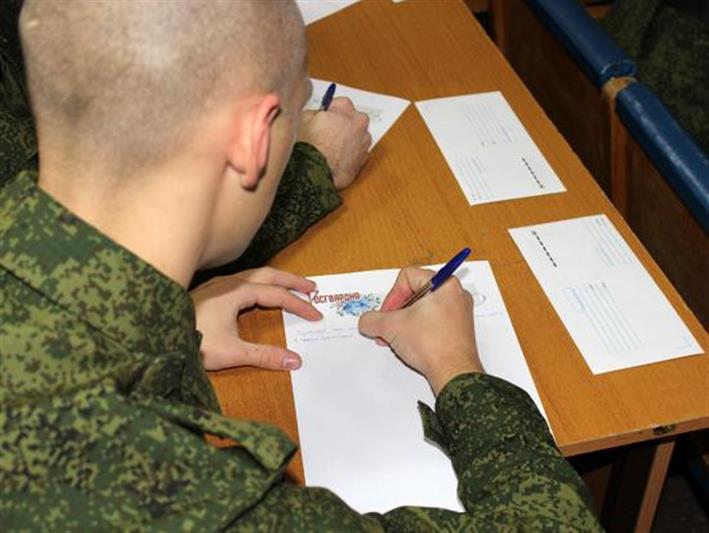 В преддверии Дня матери в Сибирском округе Росгвардии состоялись праздничные мероприятия