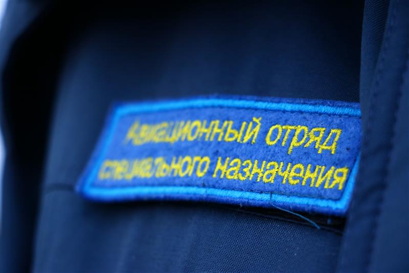 В Екатеринбурге проходят первые сборы офицеров авиаотрядов Росгвардии для обучения запускам комплексов высотного наблюдения (видео)