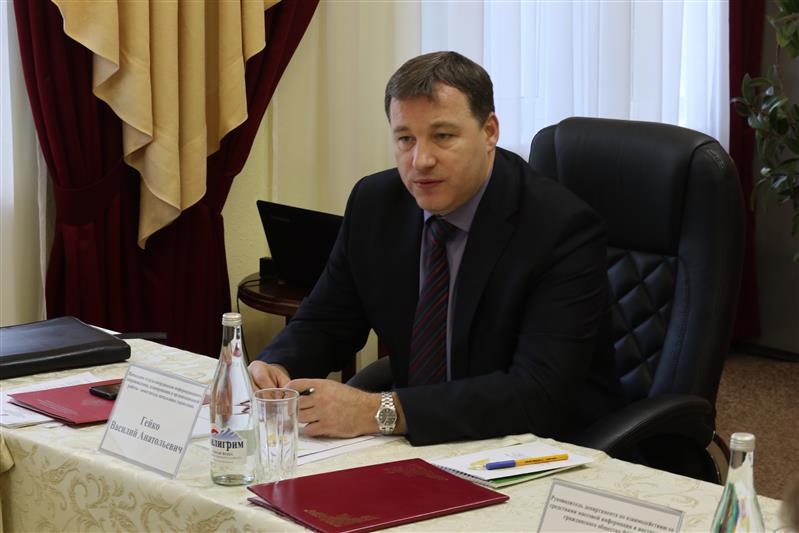 Учебно-методический сбор с начальниками пресс-служб состоялся в Северо-Кавказском округе Росгвардии (фото)