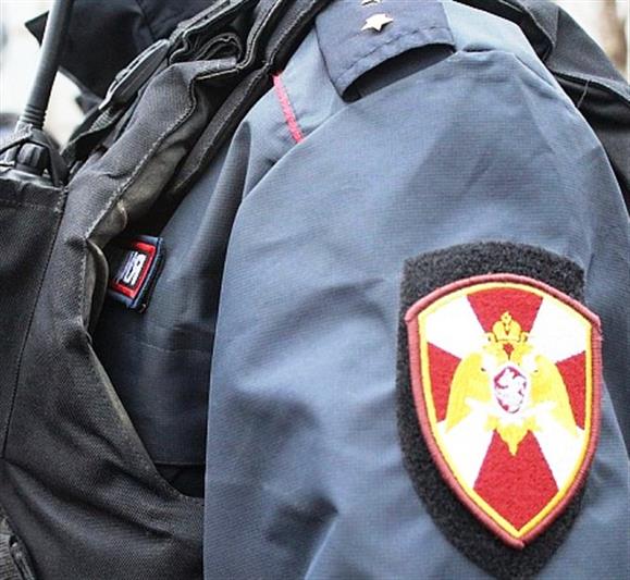 В Кабардино-Балкарии при участии СОБР задержан подозреваемый в мошенничестве 
