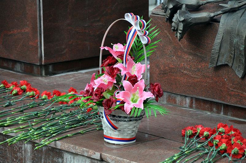 В Кирове молодым росгвардейцам вручили именные премии Совета ветеранов органов внутренних дел и внутренних войск 