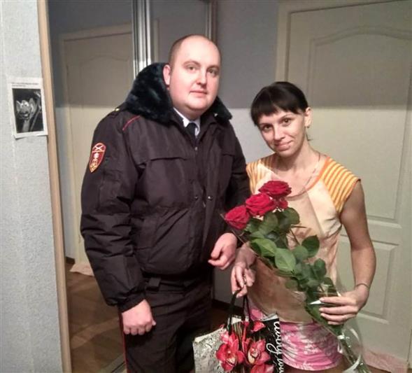 В Управлении Росгвардии по Ростовской области прошли праздничные мероприятия, посвященные Дню матери