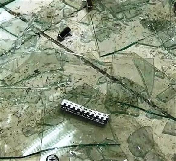 При участии екатеринбургского  ОМОН задержаны подозреваемые в грабежах салонов сотовой связи