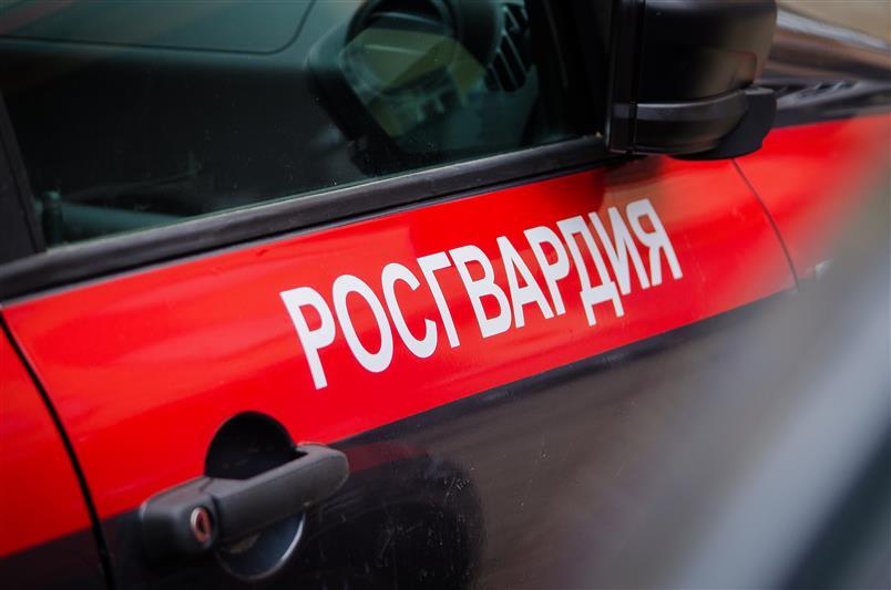 При участии сотрудников сочинского ОМОН проведена профилактическая операция «Правопорядок»
