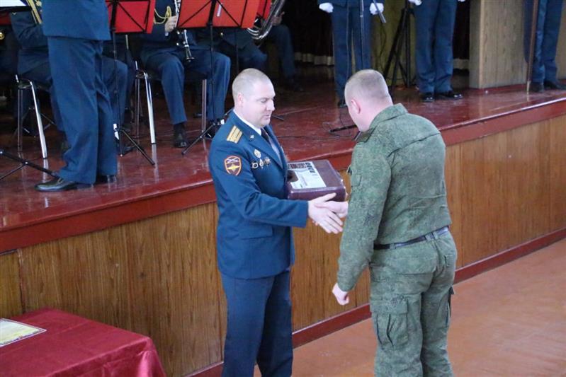 Пятигорскому отдельному батальону связи – 24 года