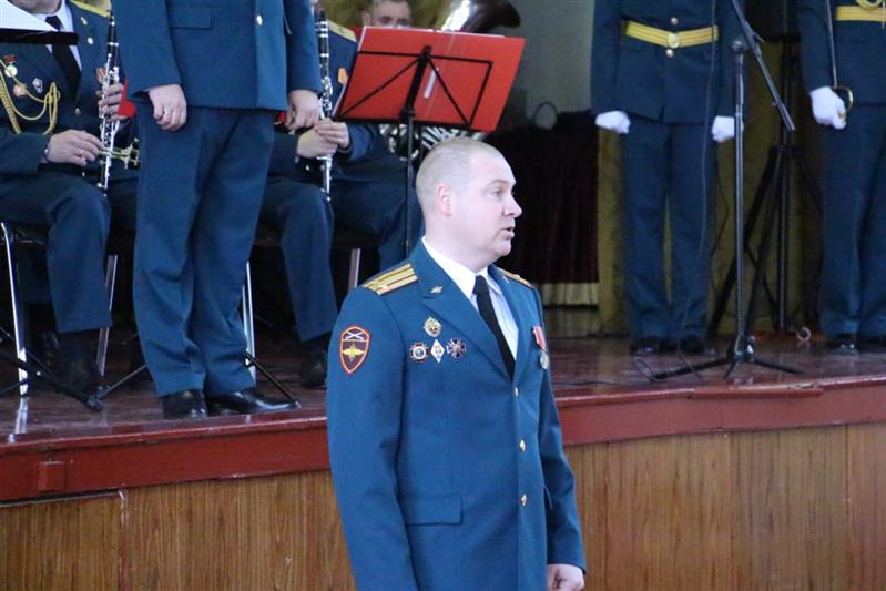 Пятигорскому отдельному батальону связи – 24 года