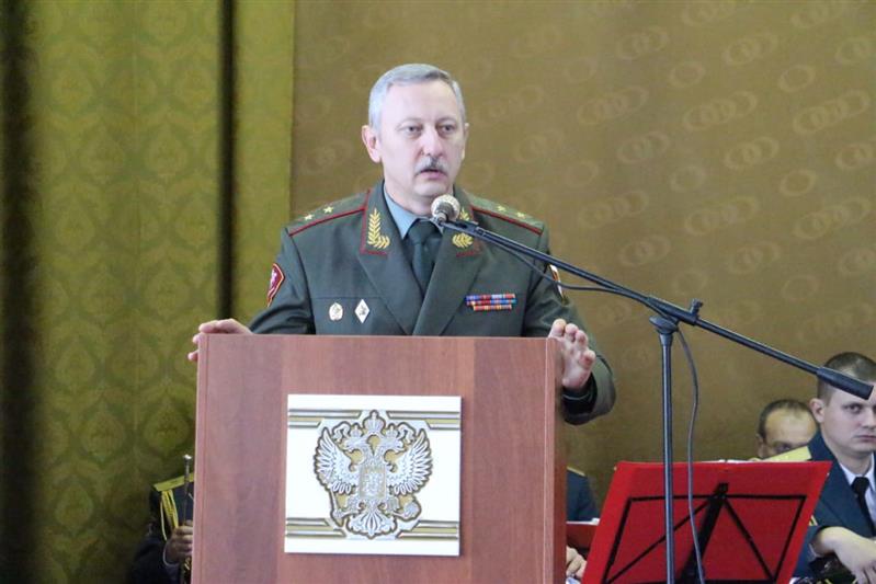 Пятигорскому отдельному батальону связи – 24 года