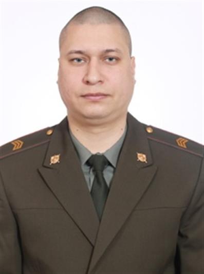 В Тамбовской области росгвардейцы предотвратили хищение с важного государственного объекта