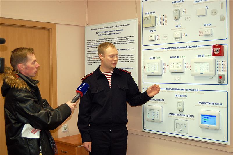 В канун новогодних праздников росгвардейцы проводят в городах Приволжья акцию «Безопасный Новый год»