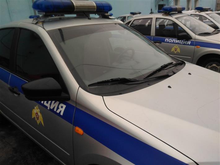 В Твери сотрудники вневедомственной охраны задержали подозреваемую в грабеже