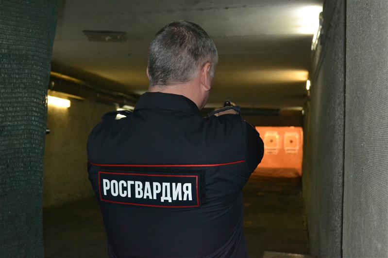 В Ульяновске состоялся спортивный турнир памяти  сотрудника ОМОН Олега Колесова