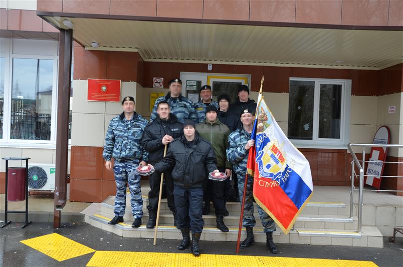 В Ставрополе прошел VI турнир по всестилевому каратэ, повещённый памяти погибших бойцов ОМОН