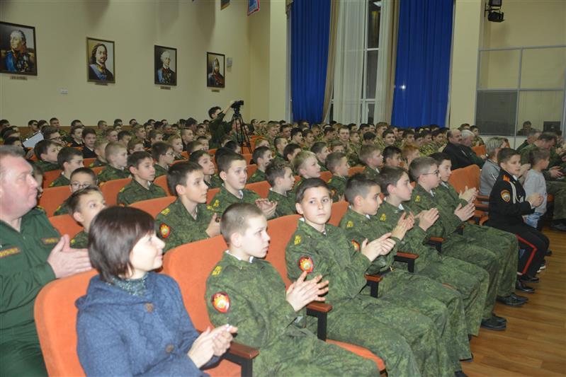 В Москве прошел гала-концерт конкурса «МПКУ зажигает звезды!»